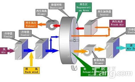 除湿机的作用及好处与坏处(工业除湿机品牌十大排名)缩略图