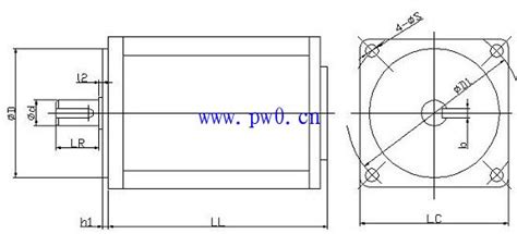 驱动器工作原理(驱动器工作原理及接法)缩略图