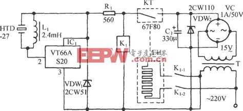 温控器的工作原理与接线方法(冰箱温控器的工作原理与接线方法)缩略图