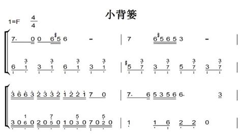 小背篓儿童歌曲(小背篓儿童歌曲表演)缩略图