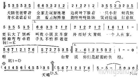 拨浪鼓儿歌歌词,拨浪鼓儿歌歌词山青青缩略图