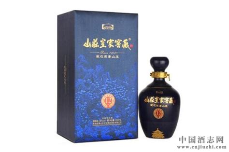 山庄老酒,山庄老酒42度价格表缩略图