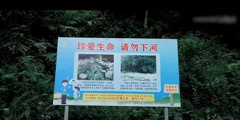 警示牌汛期(警示牌汛期来临河水暴涨)缩略图