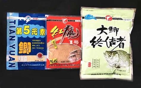 老三样饵料比例搭配,老三样饵料比例搭配夏季缩略图