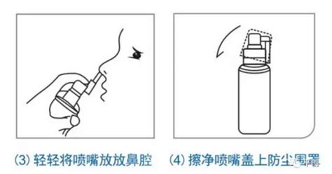 定妆喷雾的正确使用方法(定妆喷雾的正确使用方法及技巧)缩略图