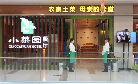 小菜园餐饮加盟(小菜园餐饮加盟条件)缩略图