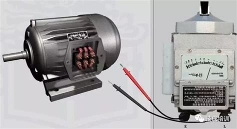电机怎么测量好坏,电机怎么测量好坏方法缩略图