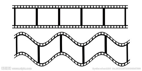 胶片简笔画(电影胶片简笔画)缩略图
