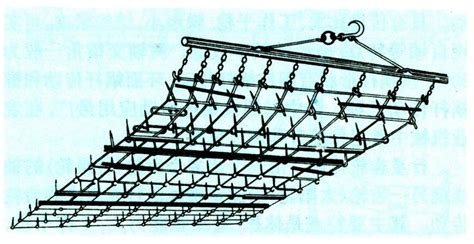 耙子的用途和方法(耙子的用途和使用方法)缩略图