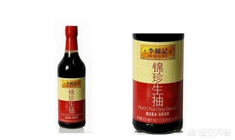 老抽酱油哪个牌子好(老抽酱油哪个牌子好吃)缩略图