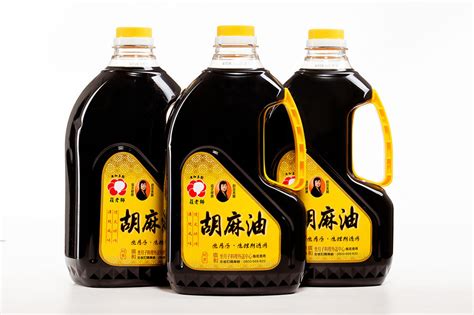 胡麻油品牌(胡麻油品牌排行)缩略图