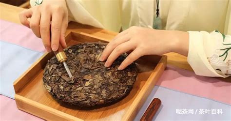 茶饼的正确撬法(茶饼的正确撬法视频)缩略图