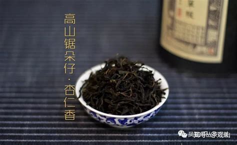 凤凰单丛茶是属于什么茶(凤凰单丛茶是属于什么茶多少钱一斤)缩略图