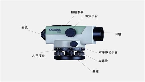 水准仪有哪些轴线?它们之间应满足哪些条件?,水准仪有哪些轴线?它们之间应满足哪些条件?主条件缩略图