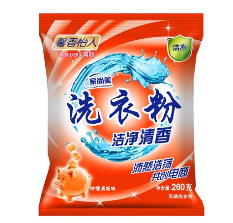 洗衣粉什么品牌最好,洗衣粉什么品牌最好用缩略图