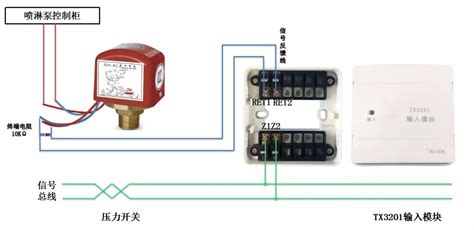 流量开关接线视频(流量开关接线视频教程)缩略图