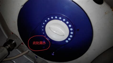 热水器漏水了还能修吗(热水器漏水找什么师傅修)缩略图