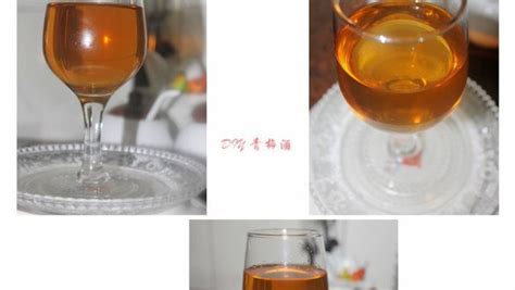 梅子酒最正宗的做法(青梅酒的泡制方法)缩略图