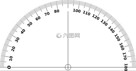 量角器的认识(量角器的认识教学视频)缩略图