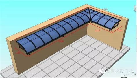 耐力板雨棚安装教程视频,耐力板雨棚安装全过程视频缩略图