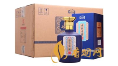 山庄老酒42度价格表,山庄老酒42度价格表御品280缩略图