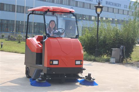 扫地车清扫车,扫地车清扫车 工厂缩略图