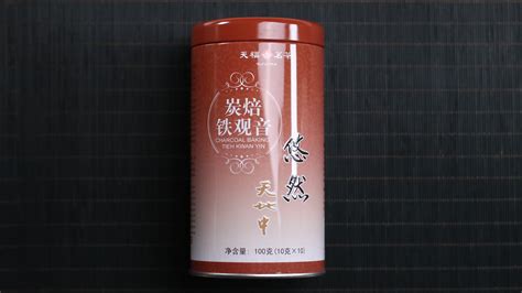 天福茗茶铁观音,天福茗茶铁观音哪个系列好喝缩略图