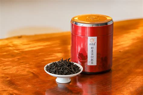 英德红茶英红九号批发厂家直播(英德红茶英红九号一盒多少钱)缩略图