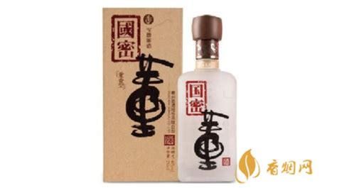 董酒是什么香型,贵州董酒是什么香型缩略图