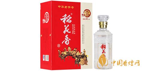 稻花香酒价格表(稻花香酒价格表大全)缩略图