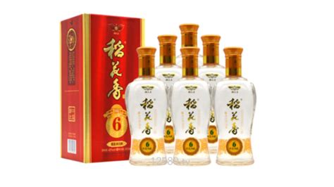 稻花香酒,稻花香酒是哪里生产的酒缩略图