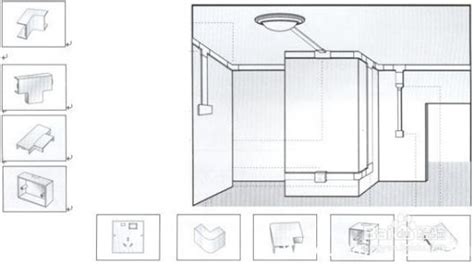 线槽安装技巧,线槽安装技巧视频缩略图