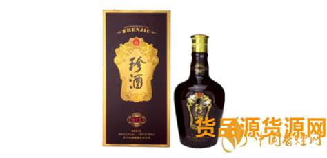 珍酒十五53度酱香型价格(珍酒十五年53度酱香型多少钱一瓶)缩略图