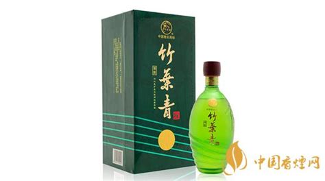 竹叶青酒53度多少钱一瓶(竹叶青酒53度多少钱一瓶口感怎么样)缩略图