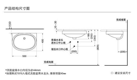 台上盆改成台下盆的简易方法(台上盆怎么改成台下盆教程)缩略图