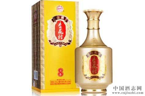 杏花村酒是哪个酒厂生产的(汾杏酒是杂牌吗)缩略图