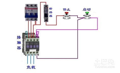 热继电器接线方法(热继电器接线方法和技巧)缩略图