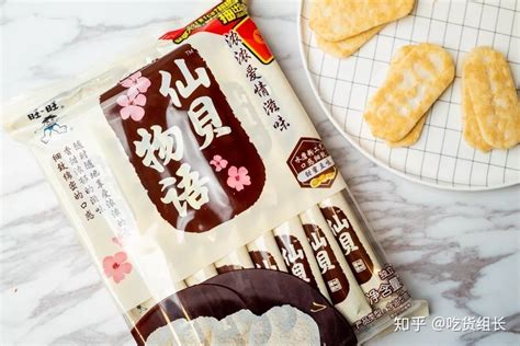 旺旺仙贝是油炸食品吗?,旺旺仙贝是油炸食品吗缩略图