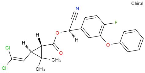 联苯菊酯和高效氯氟氰菊酯的区别(联苯菊酯和高效氯氟氰菊酯)缩略图