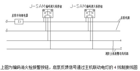 流量开关启动泵接线图(流量开关启动器接线图大全)缩略图