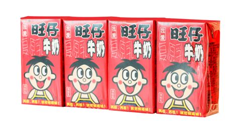 旺仔牛奶复原乳小孩喝了好不好,旺仔牛奶用空气炸锅能做什么美食缩略图