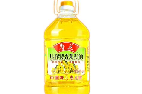 鲁花低芥酸特香菜籽油多少钱一桶五公斤五升(鲁花低芥酸特香菜籽油多少钱一桶五公斤五升好不好)缩略图