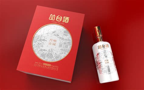 丛台酒,丛台酒价格一览表缩略图