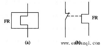 热继电器符号,热继电器符号及图形缩略图
