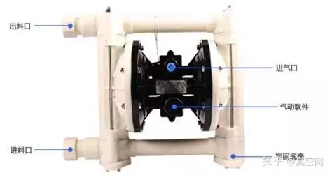 隔膜泵的维修技巧,隔膜泵的维修技巧图片缩略图