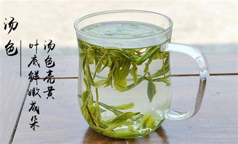 西湖龙井茶(西湖龙井茶价格多少钱一斤)缩略图