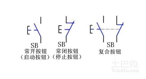 隔离开关符号及图形(隔离开关符号及图形操作顺序)缩略图