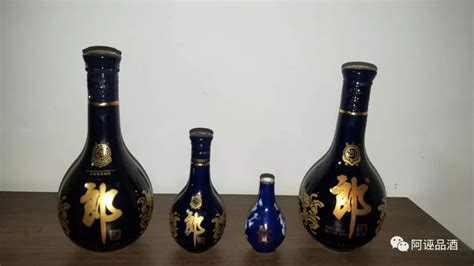 青花郎酒(青花郎酒53度多少钱一瓶)缩略图