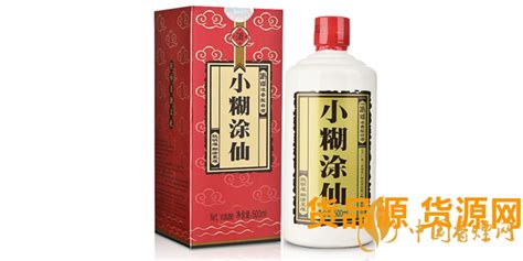 小糊涂神38度酒多少钱,小糊涂神38度酒多少钱一瓶缩略图