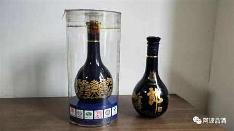 青花郎哪里的酒,青花郎是哪里的酒缩略图